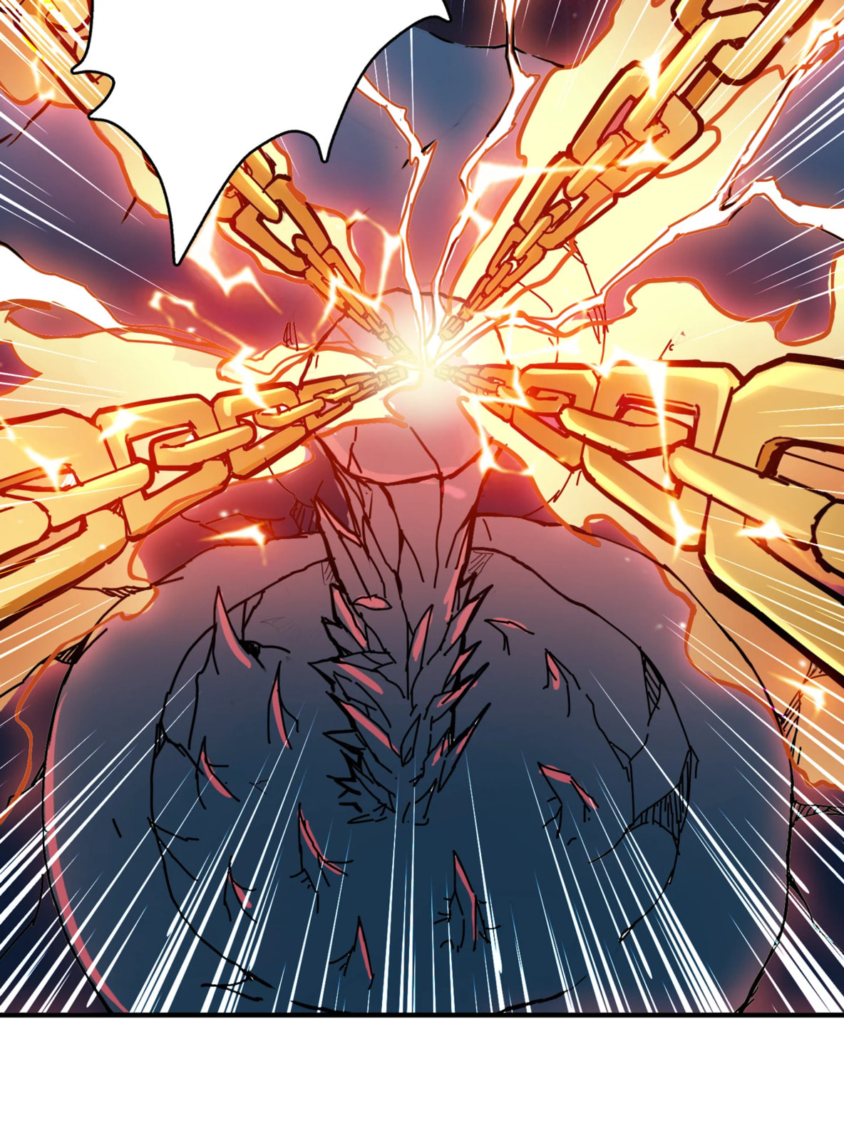 Read The God Devourer chapter 25 image 64 on Lezhin