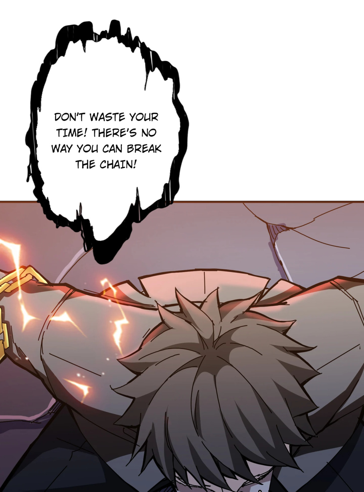 Read The God Devourer chapter 25 image 65 on Lezhin
