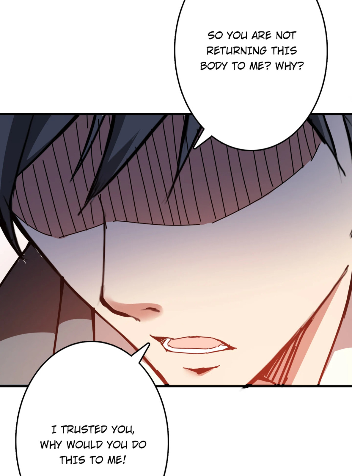 Read The God Devourer chapter 25 image 68 on Lezhin