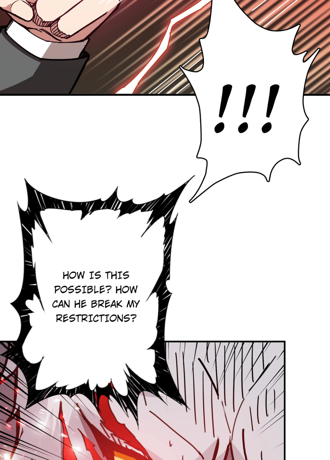 Read The God Devourer chapter 25 image 77 on Lezhin