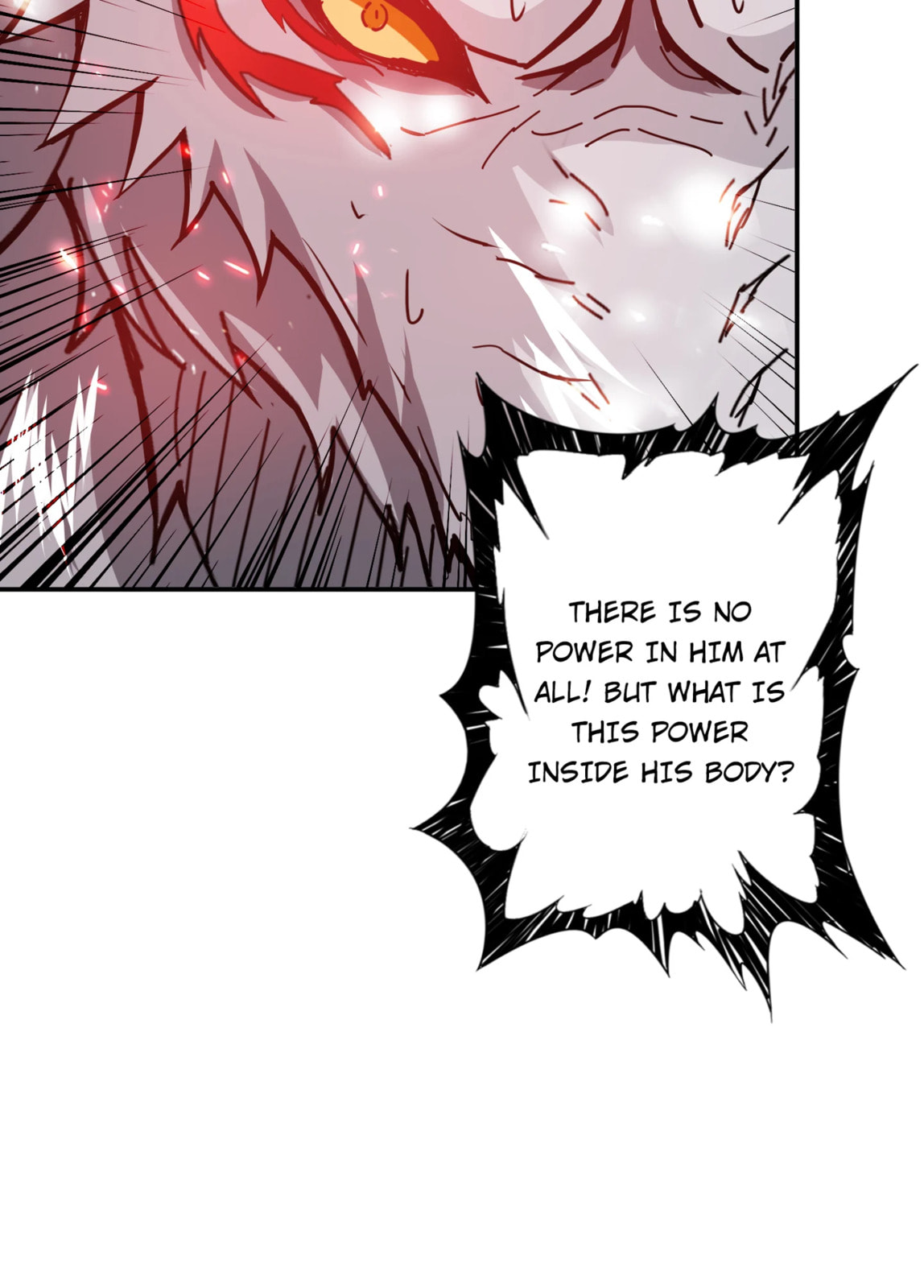 Read The God Devourer chapter 25 image 78 on Lezhin