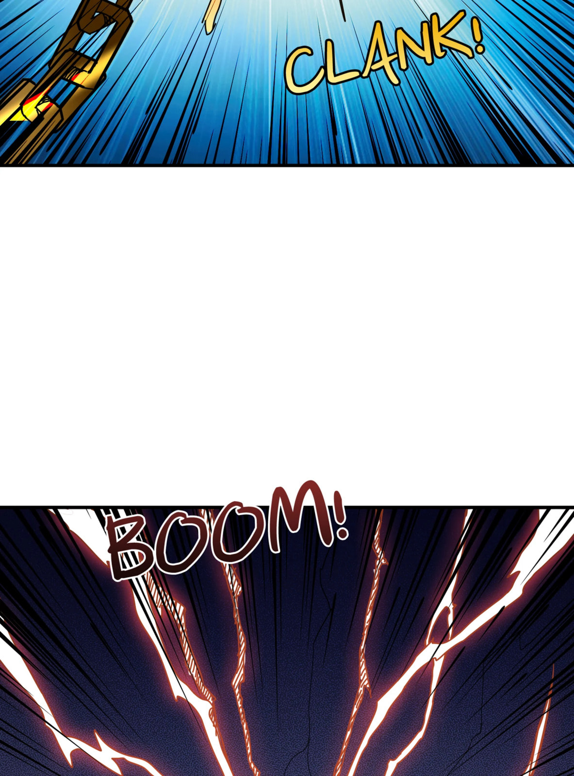 Read The God Devourer chapter 25 image 80 on Lezhin