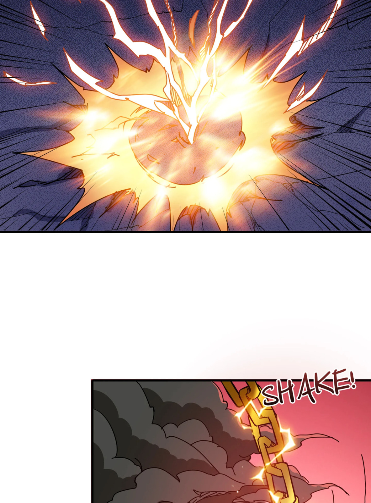 Read The God Devourer chapter 25 image 81 on Lezhin