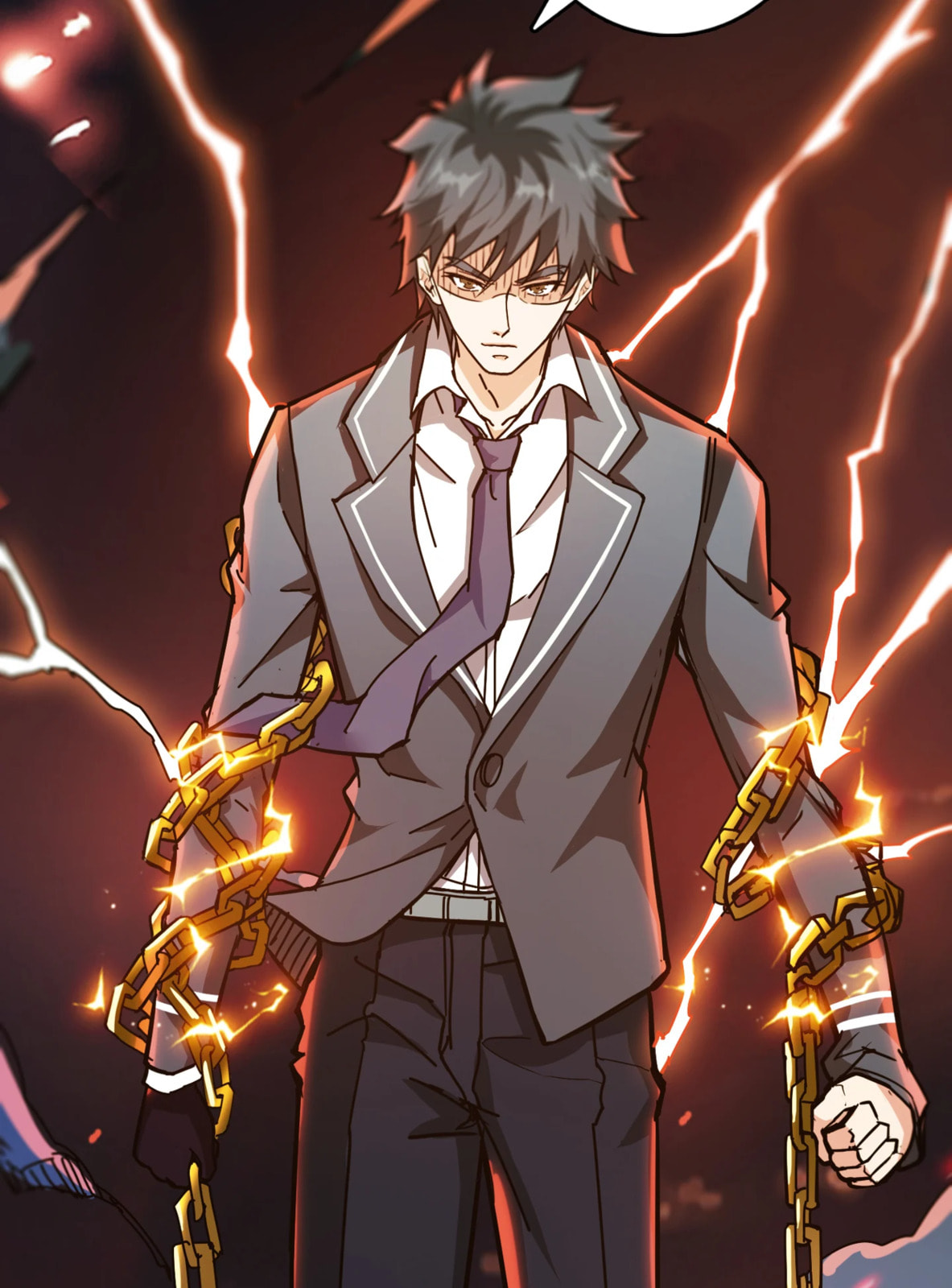 Read The God Devourer chapter 25 image 83 on Lezhin