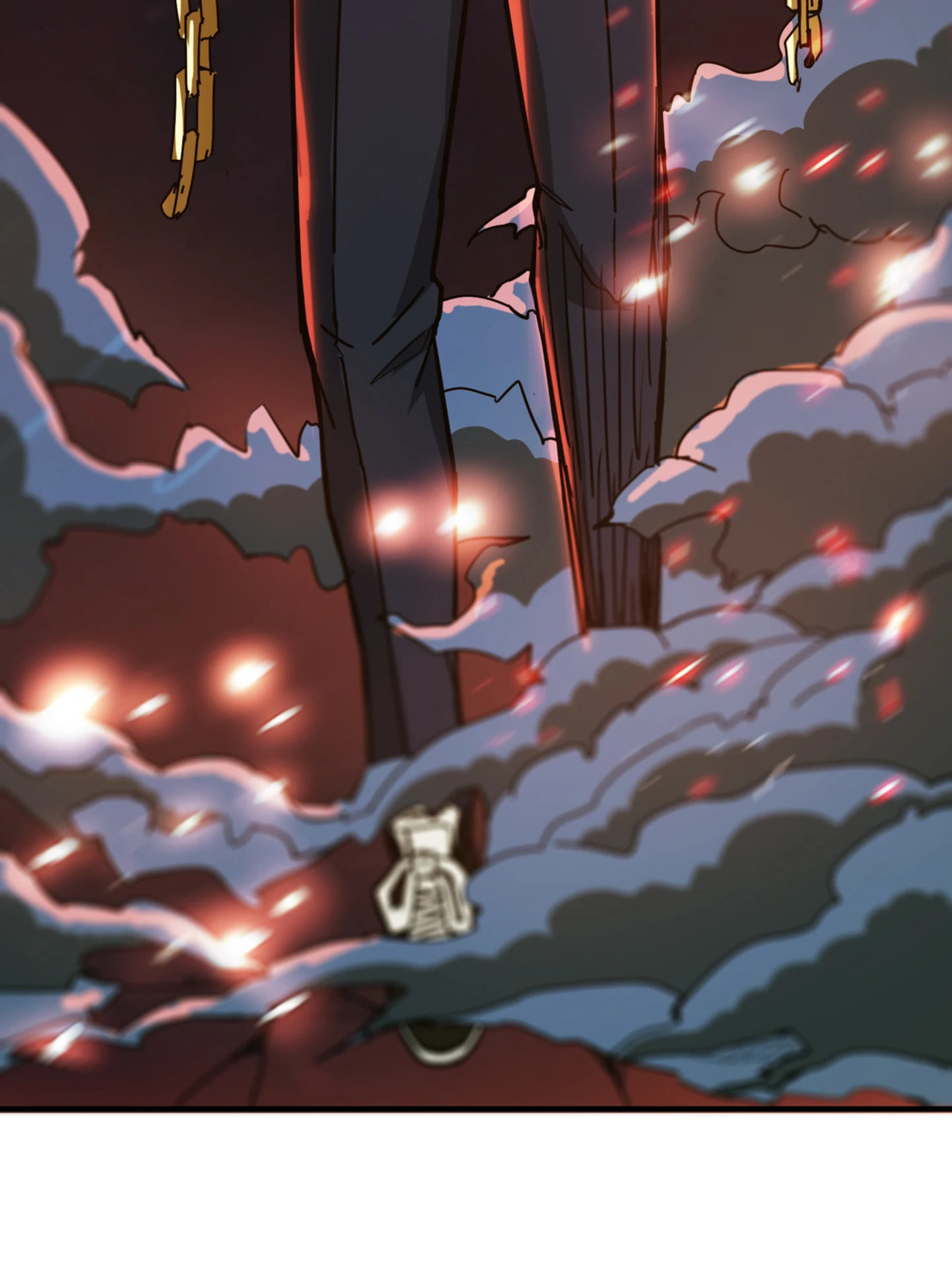 Read The God Devourer chapter 25 image 84 on Lezhin