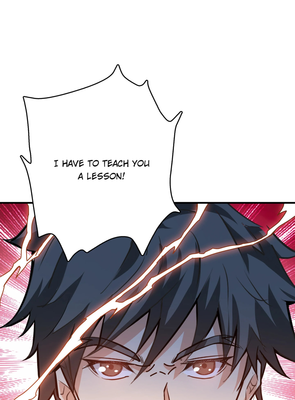 Read The God Devourer chapter 25 image 85 on Lezhin