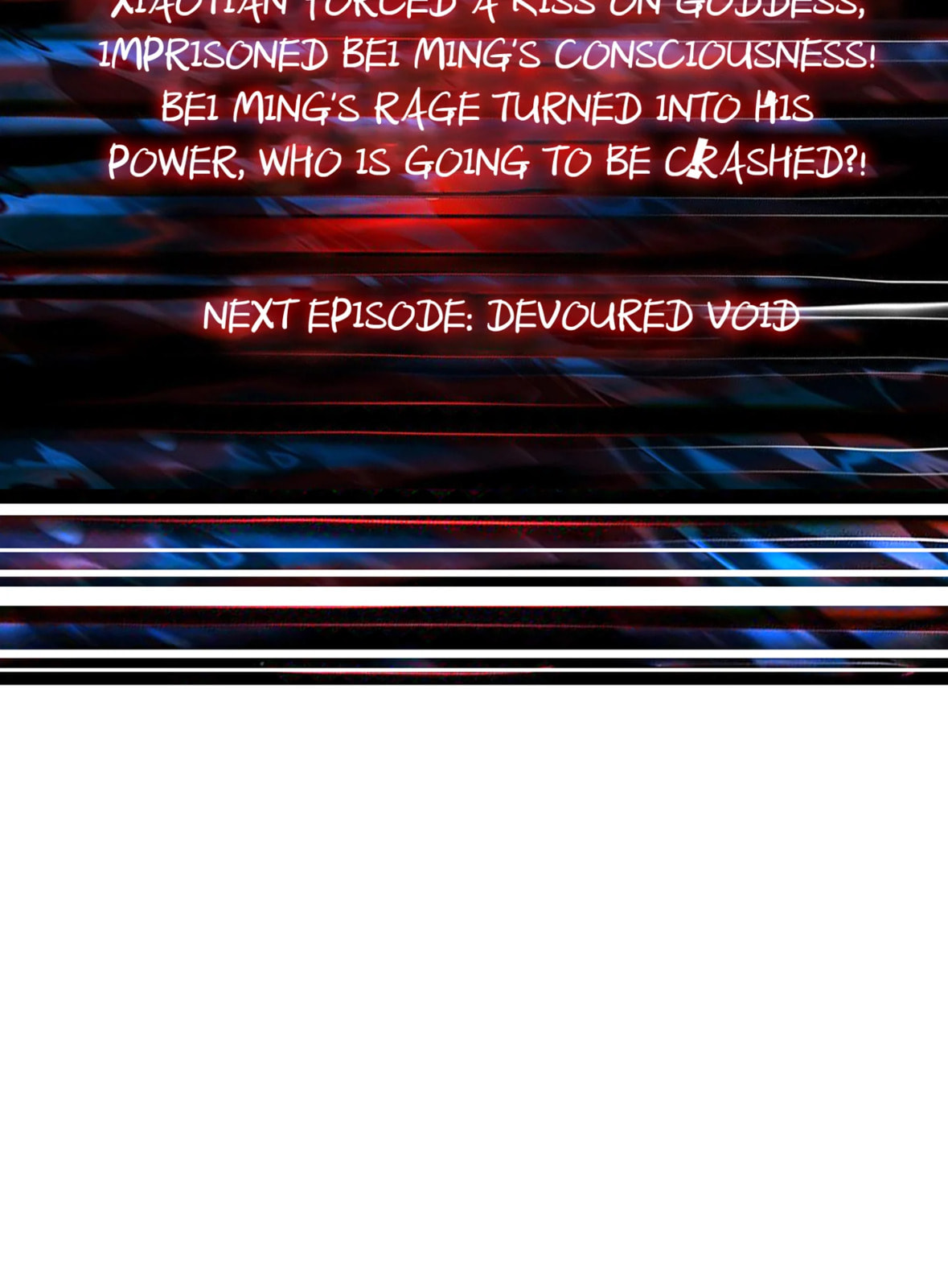 Read The God Devourer chapter 25 image 87 on Lezhin
