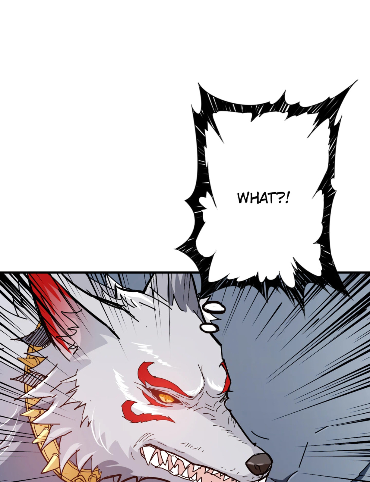 Read The God Devourer chapter 26 image 0 on Lezhin