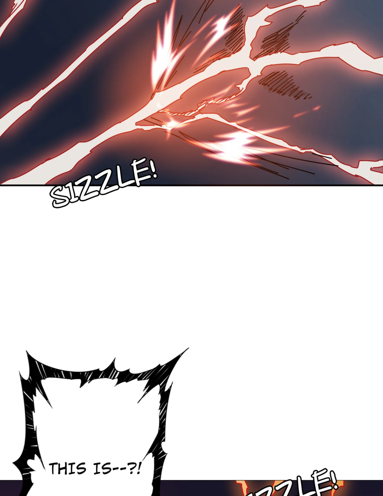 Read The God Devourer chapter 26 image 10 on Lezhin