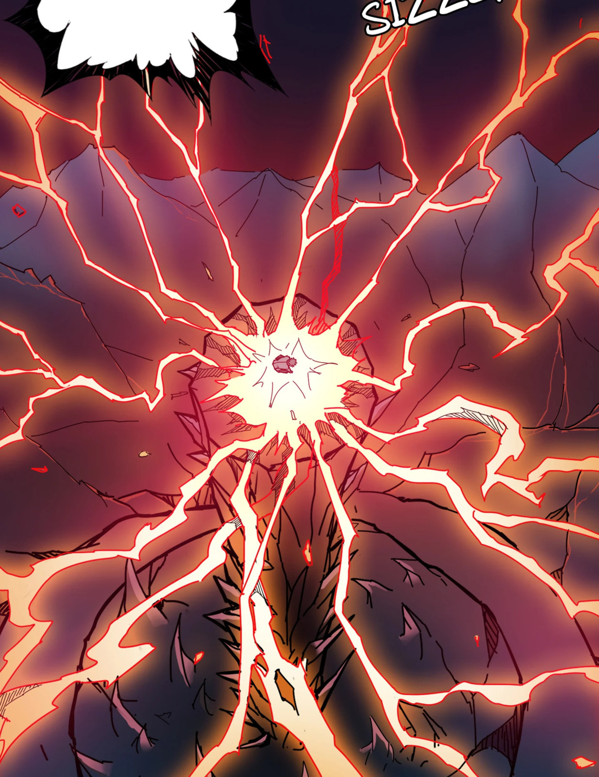 Read The God Devourer chapter 26 image 11 on Lezhin
