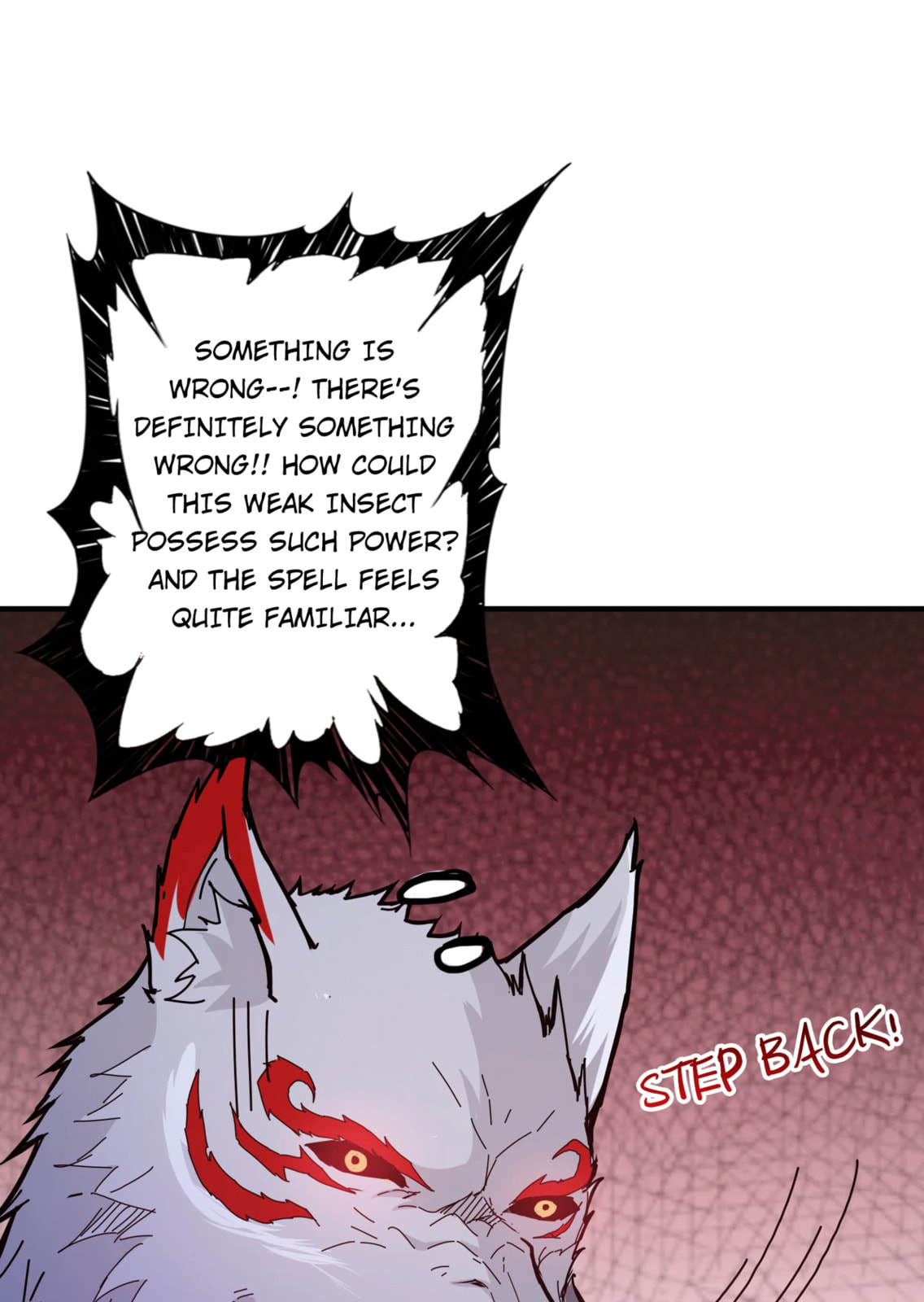 Read The God Devourer chapter 26 image 15 on Lezhin