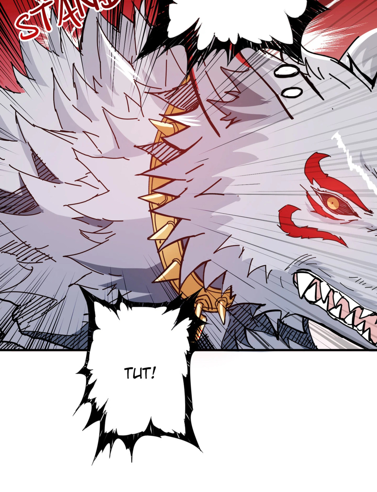 Read The God Devourer chapter 26 image 2 on Lezhin
