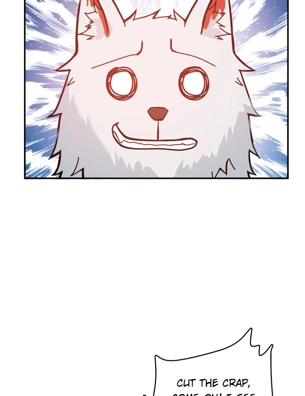 Read The God Devourer chapter 26 image 24 on Lezhin