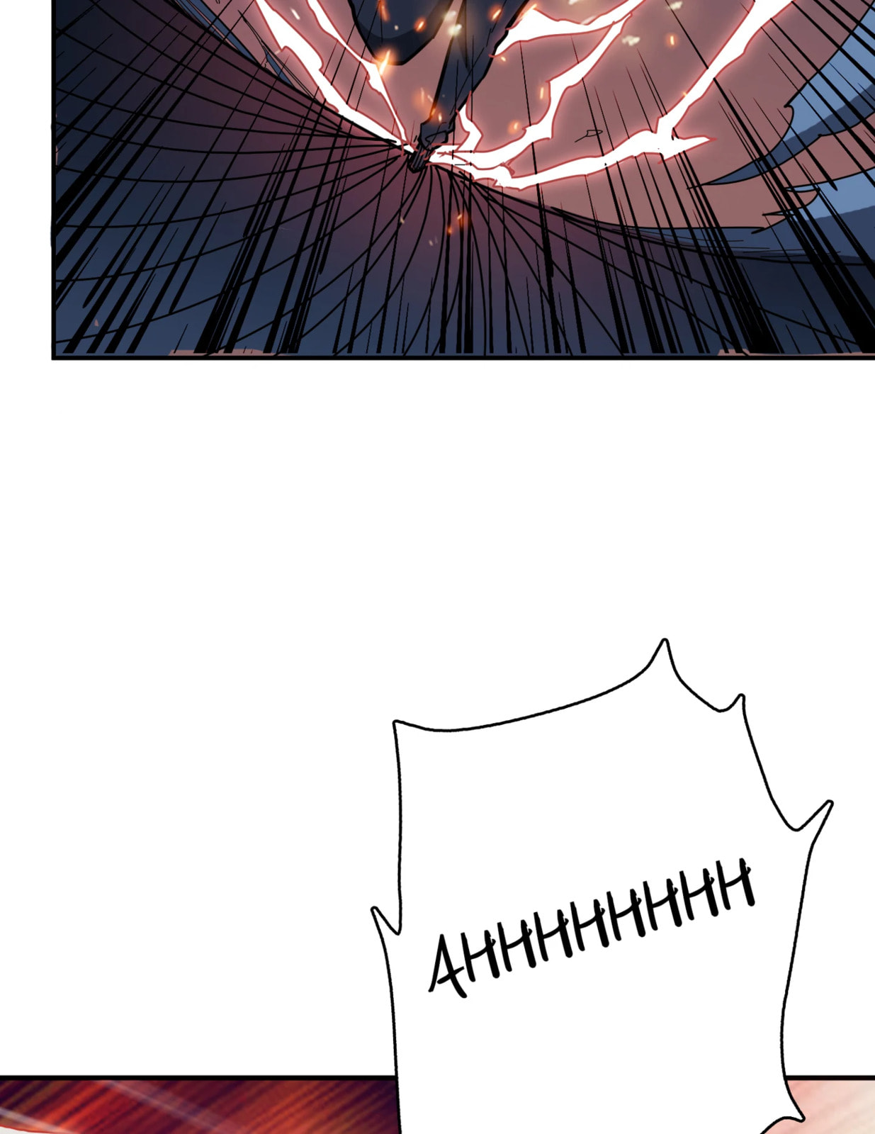 Read The God Devourer chapter 26 image 26 on Lezhin