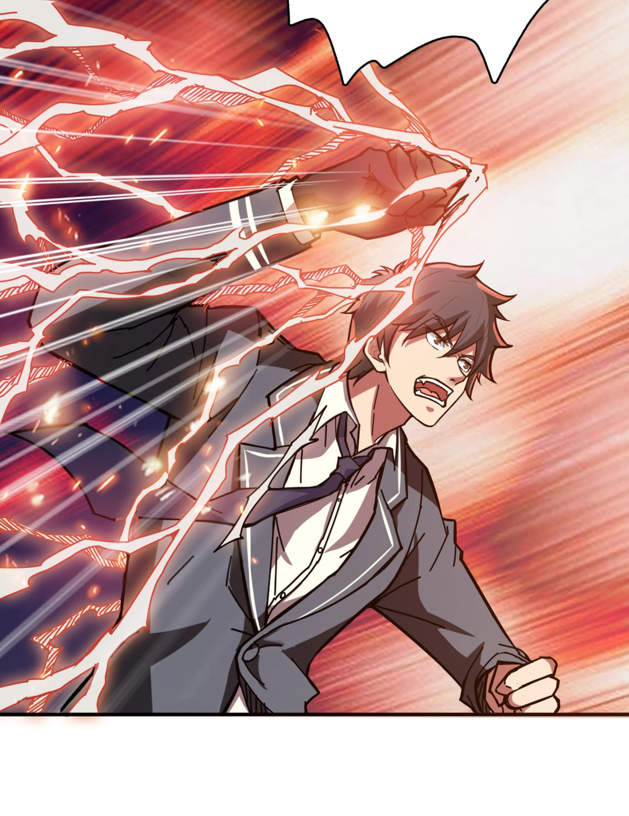 Read The God Devourer chapter 26 image 27 on Lezhin