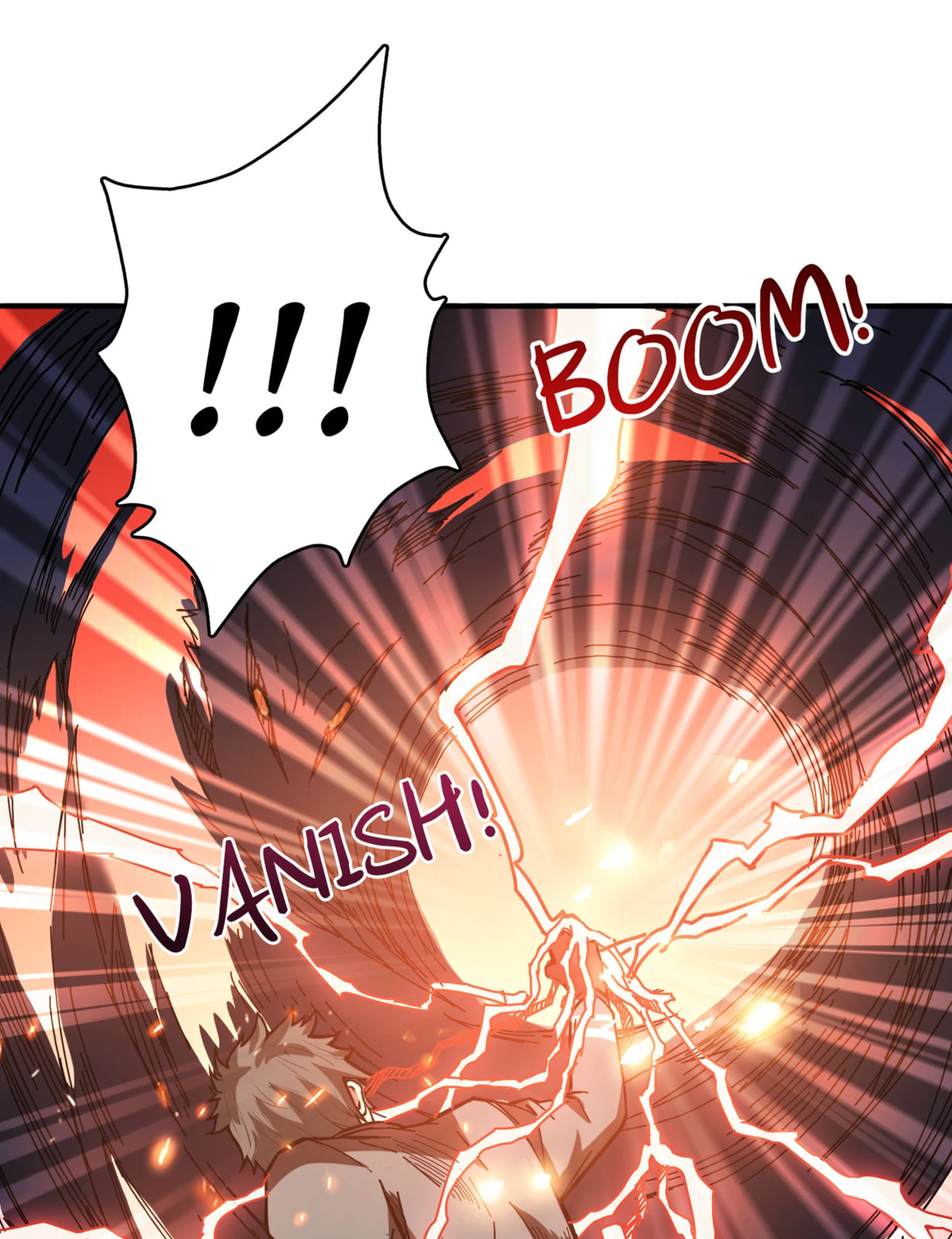 Read The God Devourer chapter 26 image 28 on Lezhin