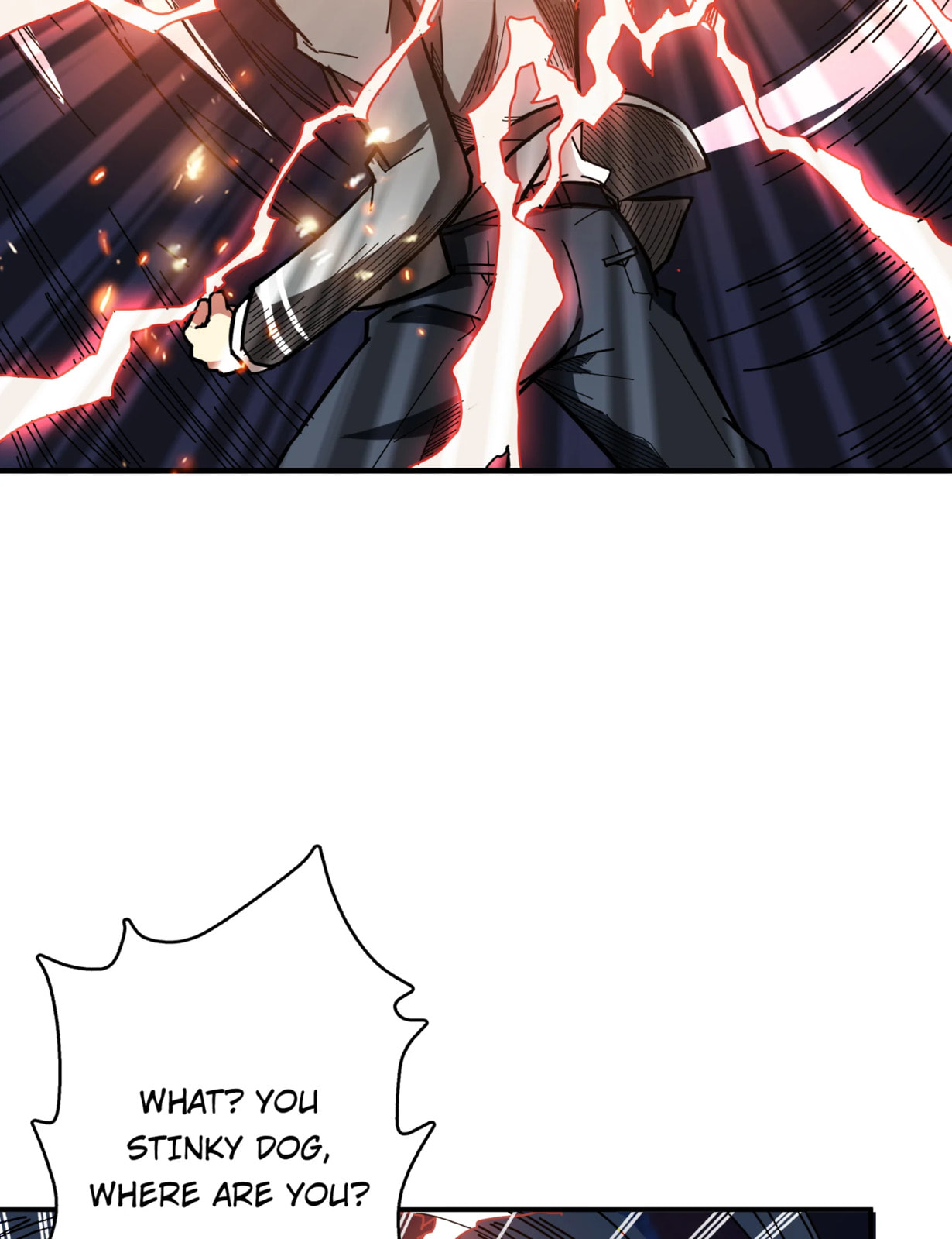 Read The God Devourer chapter 26 image 29 on Lezhin