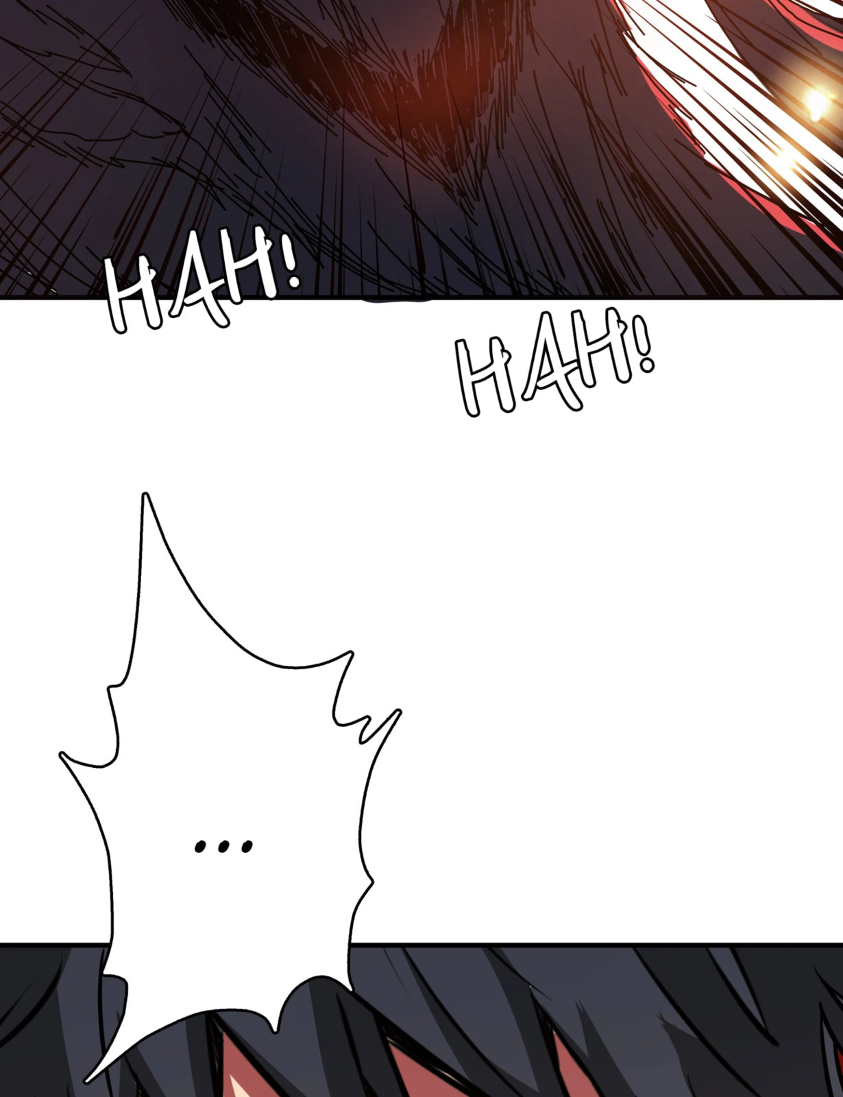 Read The God Devourer chapter 26 image 32 on Lezhin