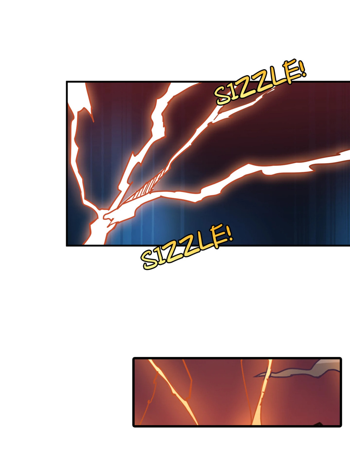Read The God Devourer chapter 26 image 35 on Lezhin