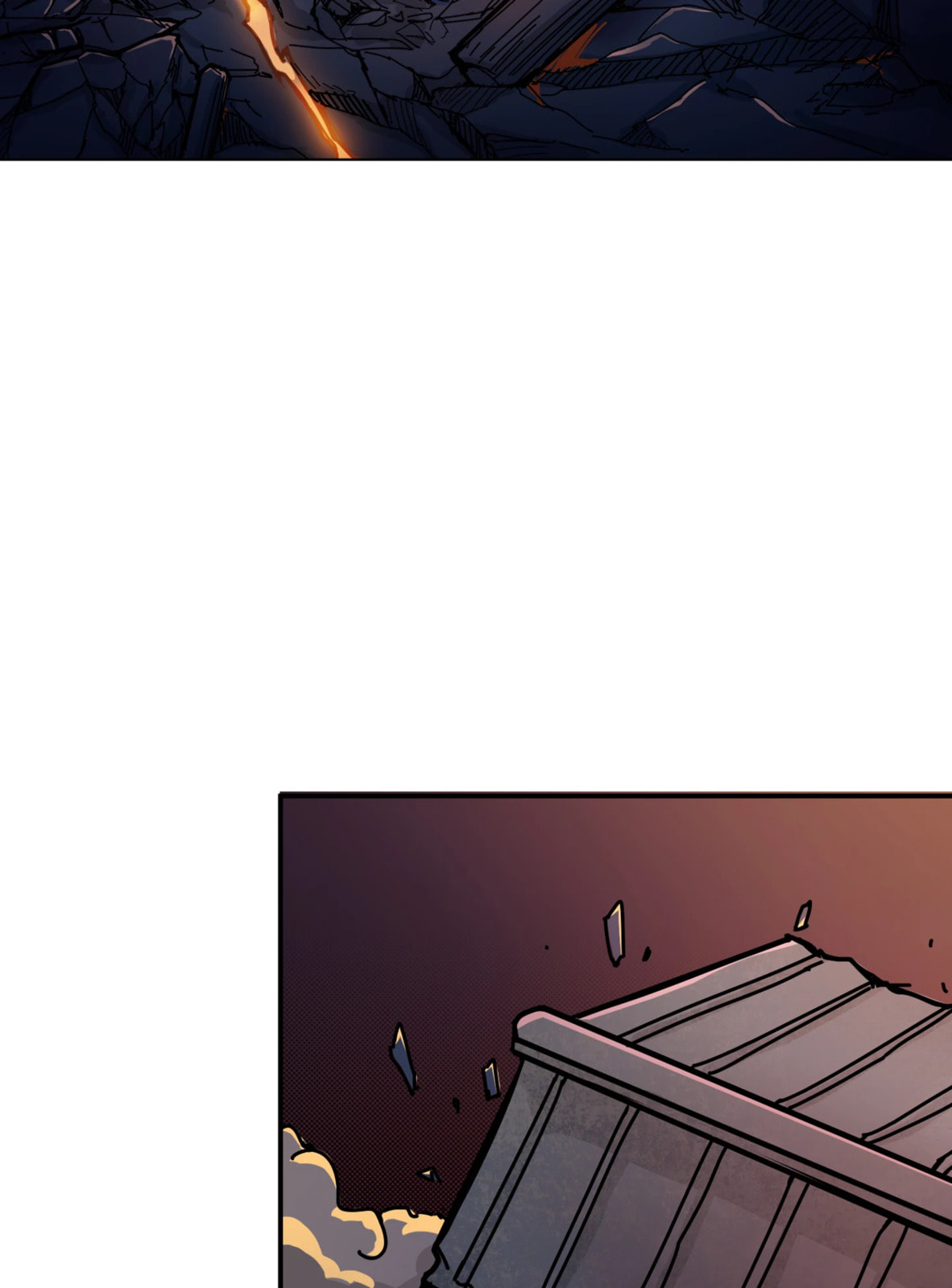 Read The God Devourer chapter 26 image 37 on Lezhin