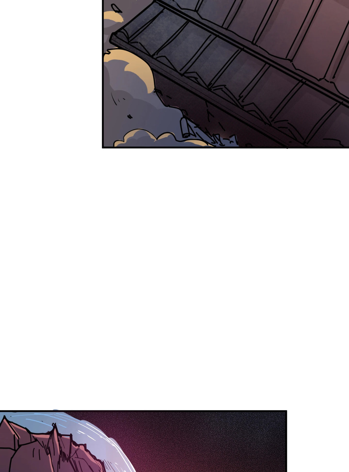 Read The God Devourer chapter 26 image 38 on Lezhin