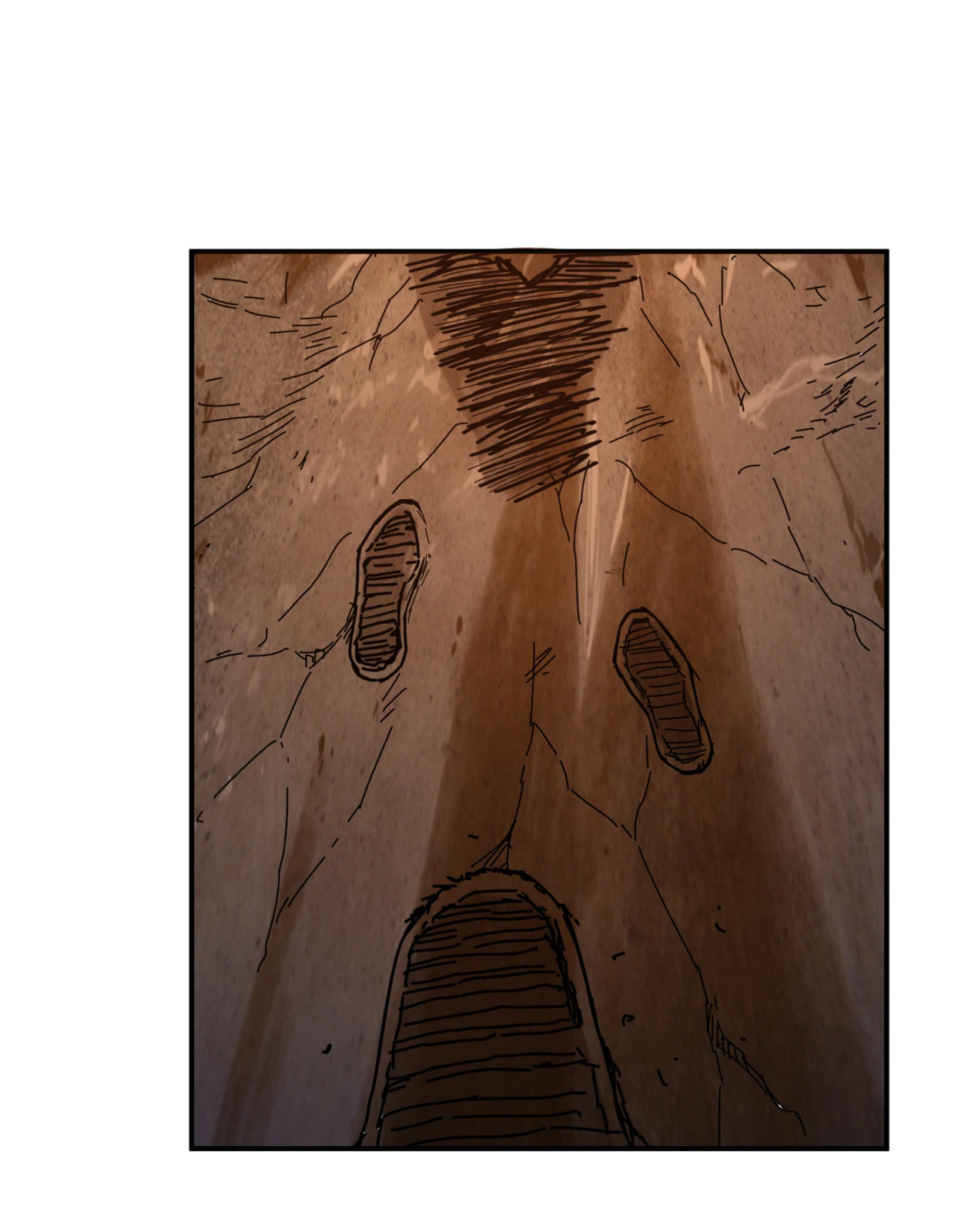 Read The God Devourer chapter 26 image 40 on Lezhin