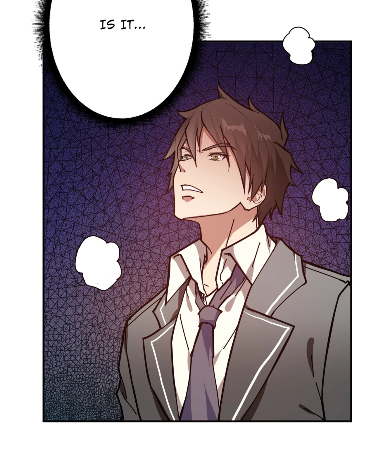 Read The God Devourer chapter 26 image 45 on Lezhin