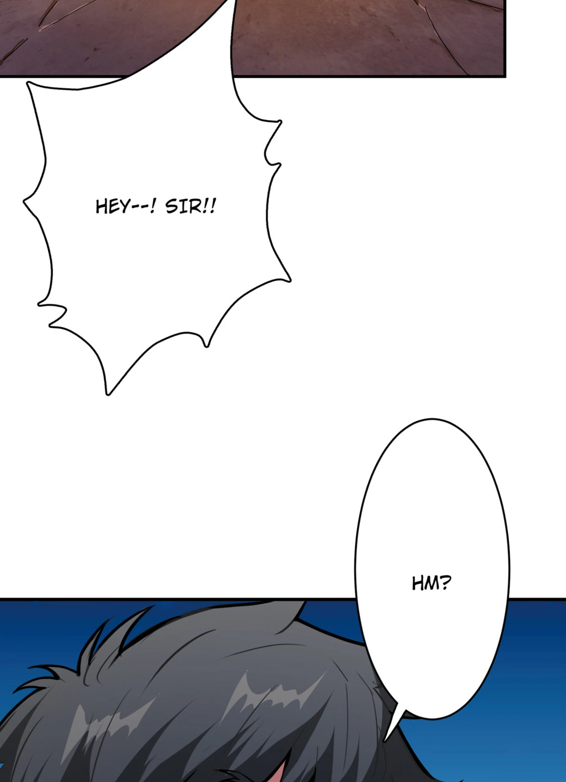 Read The God Devourer chapter 26 image 47 on Lezhin