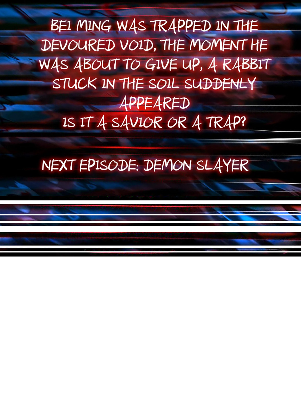 Read The God Devourer chapter 26 image 52 on Lezhin