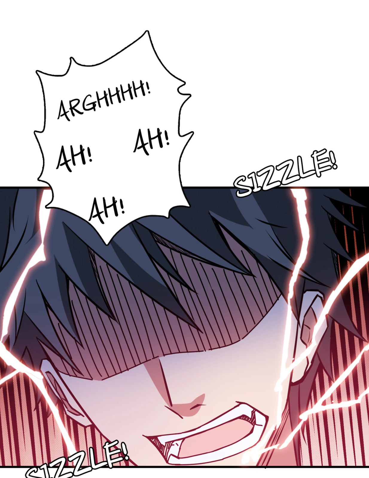 Read The God Devourer chapter 26 image 8 on Lezhin