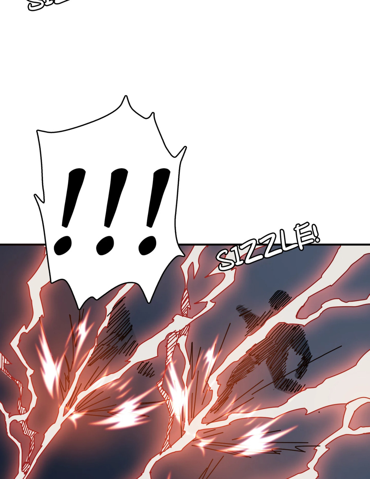 Read The God Devourer chapter 26 image 9 on Lezhin