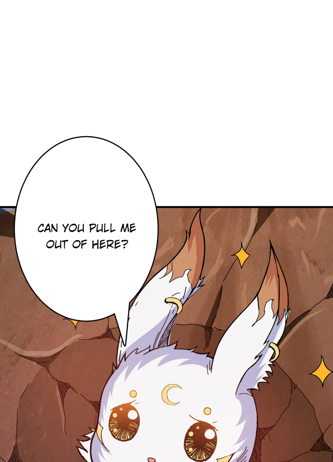 Read The God Devourer chapter 27 image 0 on Lezhin