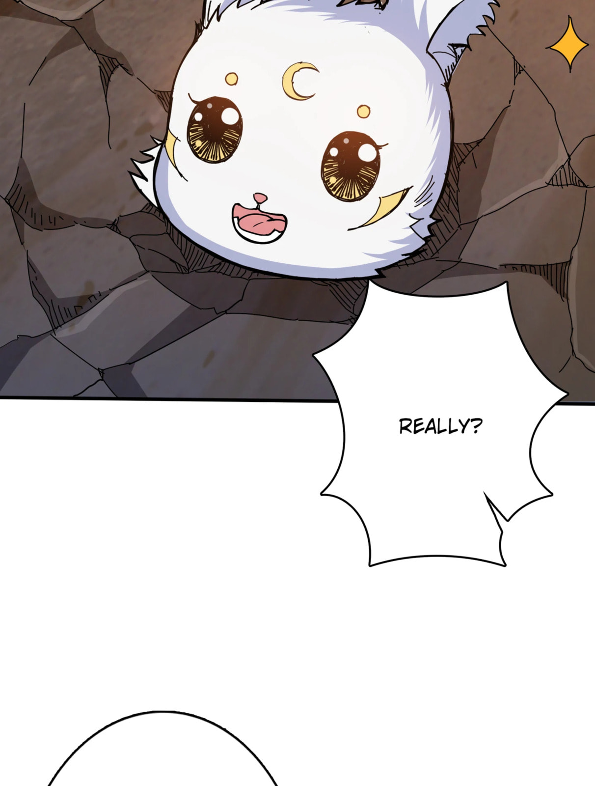 Read The God Devourer chapter 27 image 10 on Lezhin