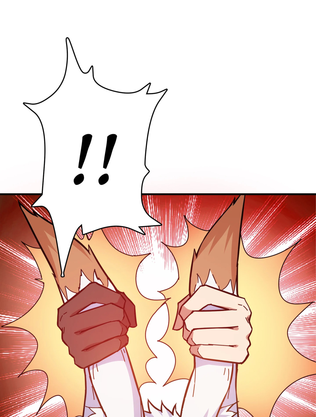 Read The God Devourer chapter 27 image 13 on Lezhin