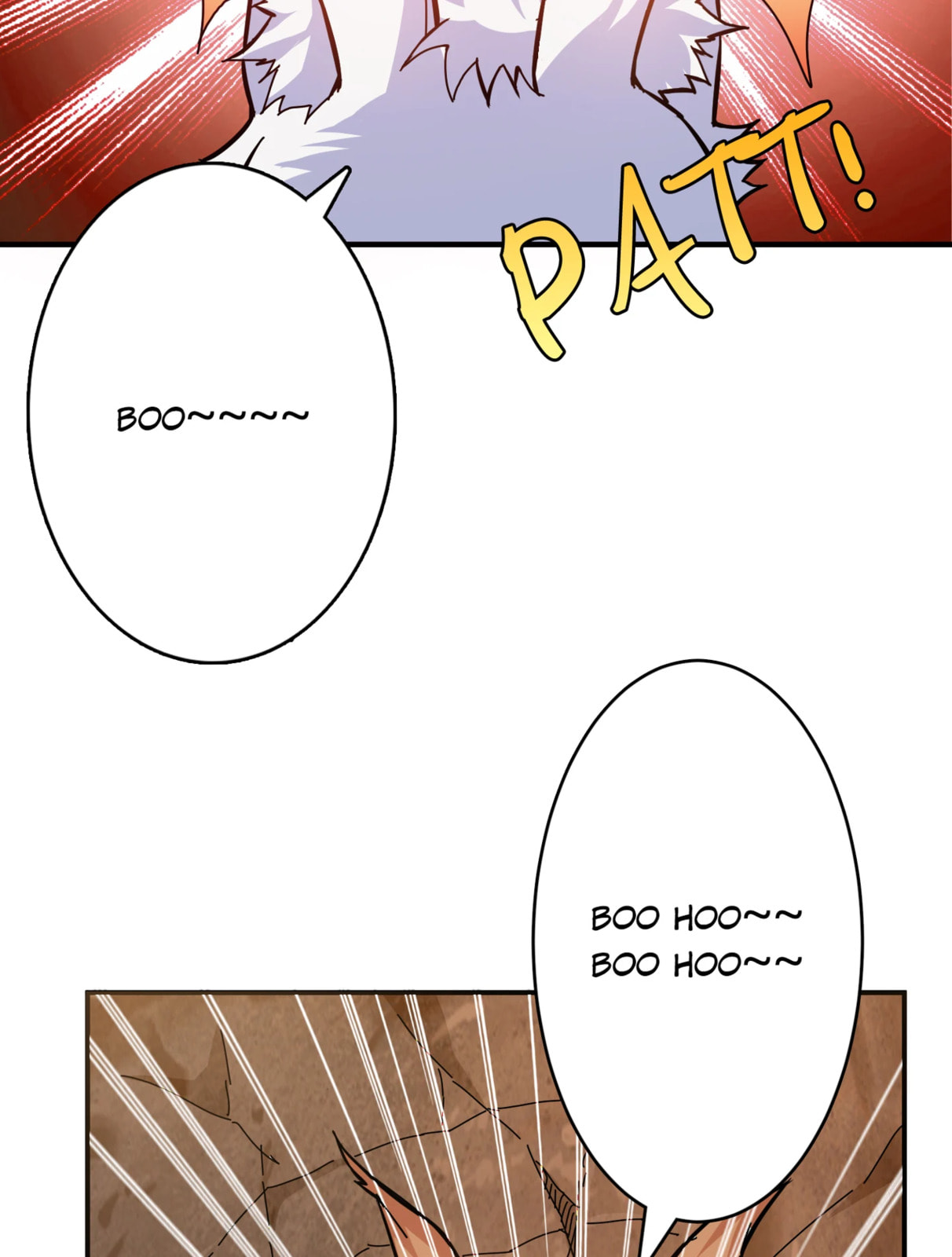 Read The God Devourer chapter 27 image 14 on Lezhin