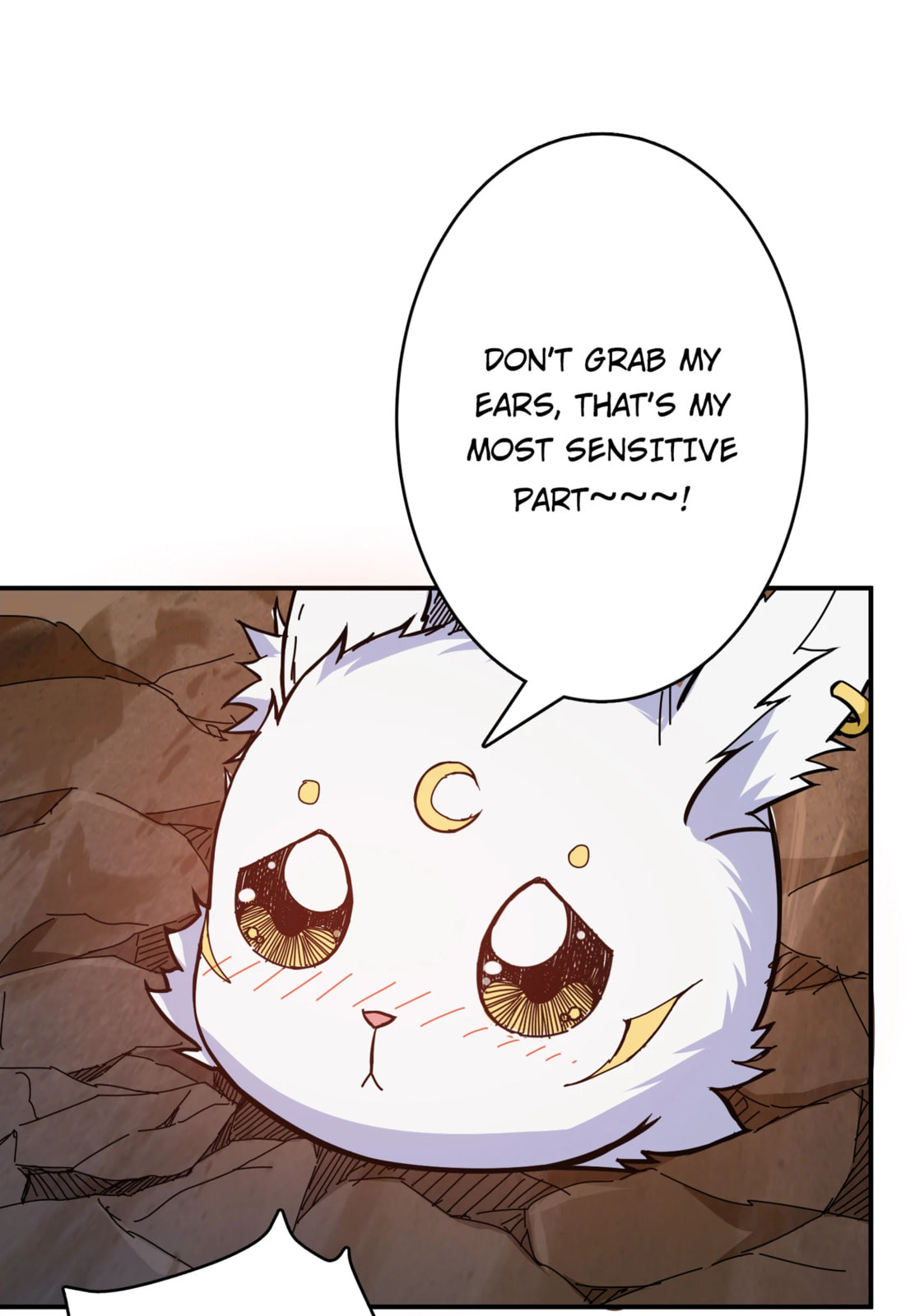 Read The God Devourer chapter 27 image 16 on Lezhin