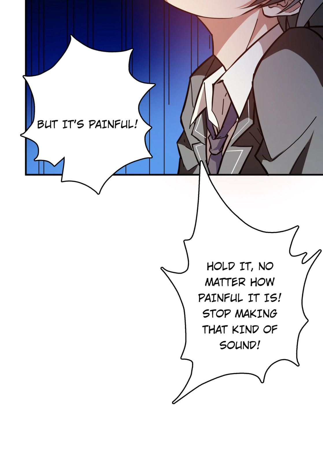 Read The God Devourer chapter 27 image 22 on Lezhin