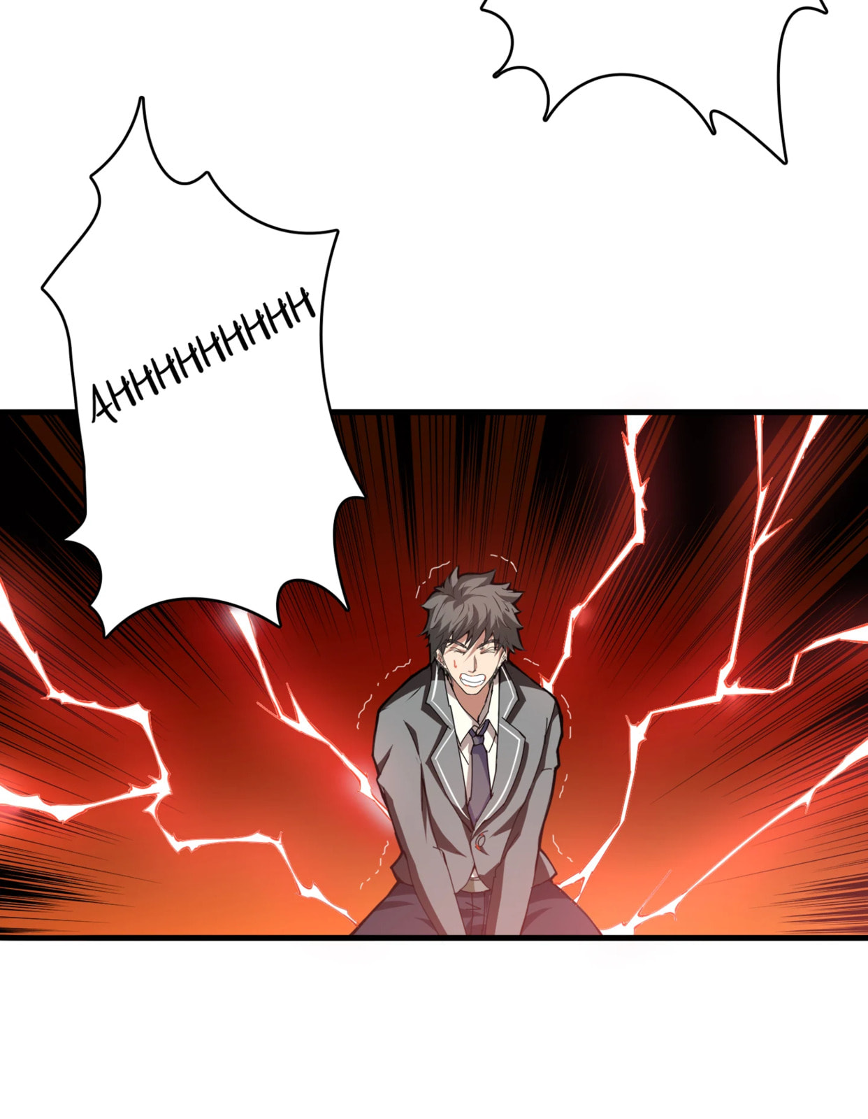 Read The God Devourer chapter 27 image 24 on Lezhin