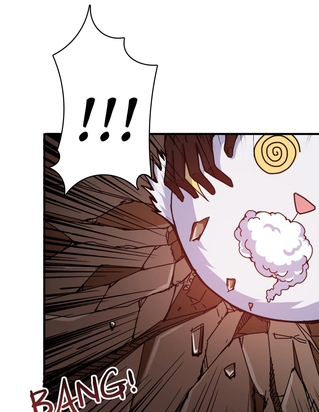 Read The God Devourer chapter 27 image 25 on Lezhin