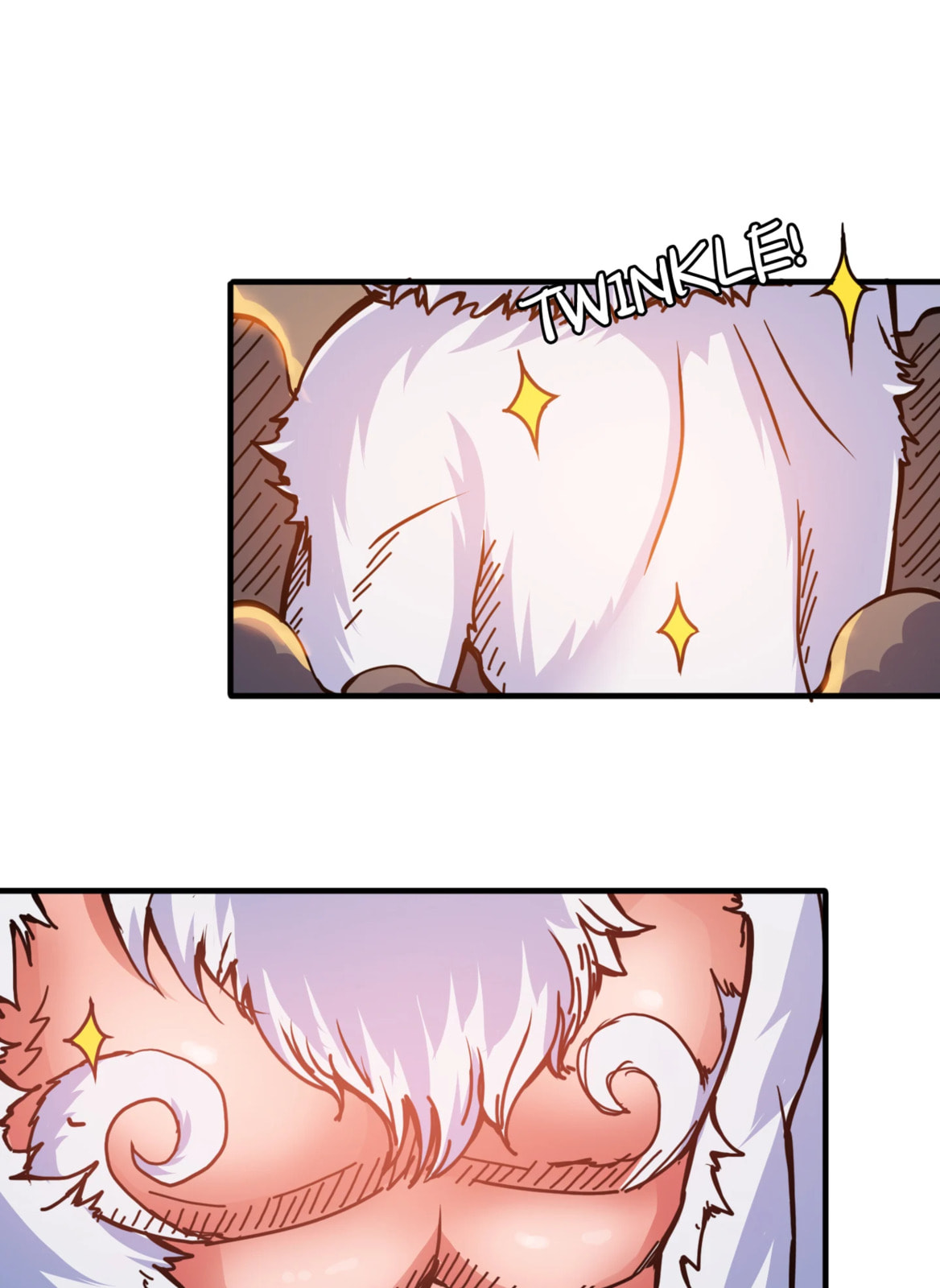 Read The God Devourer chapter 27 image 31 on Lezhin