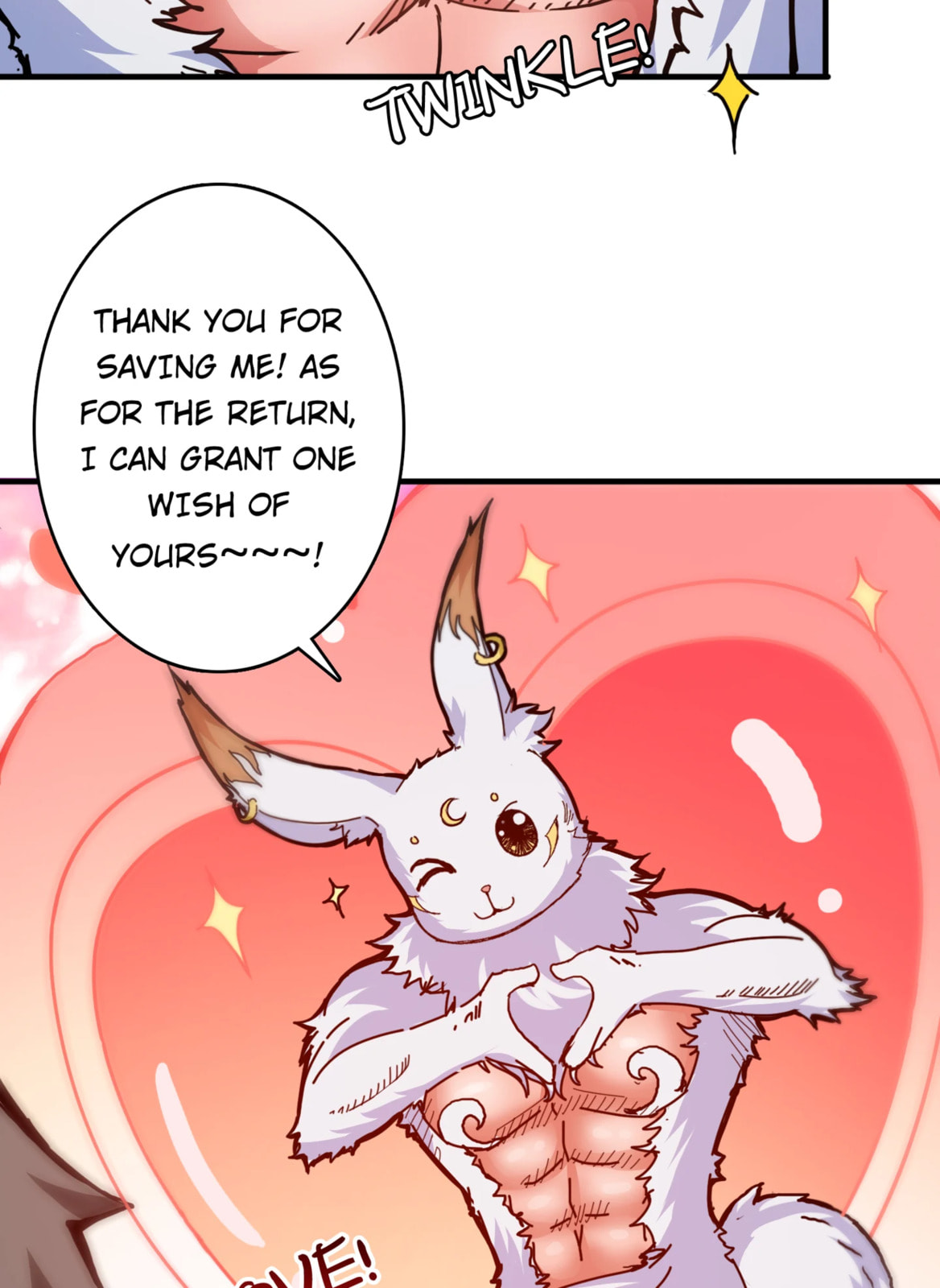 Read The God Devourer chapter 27 image 32 on Lezhin