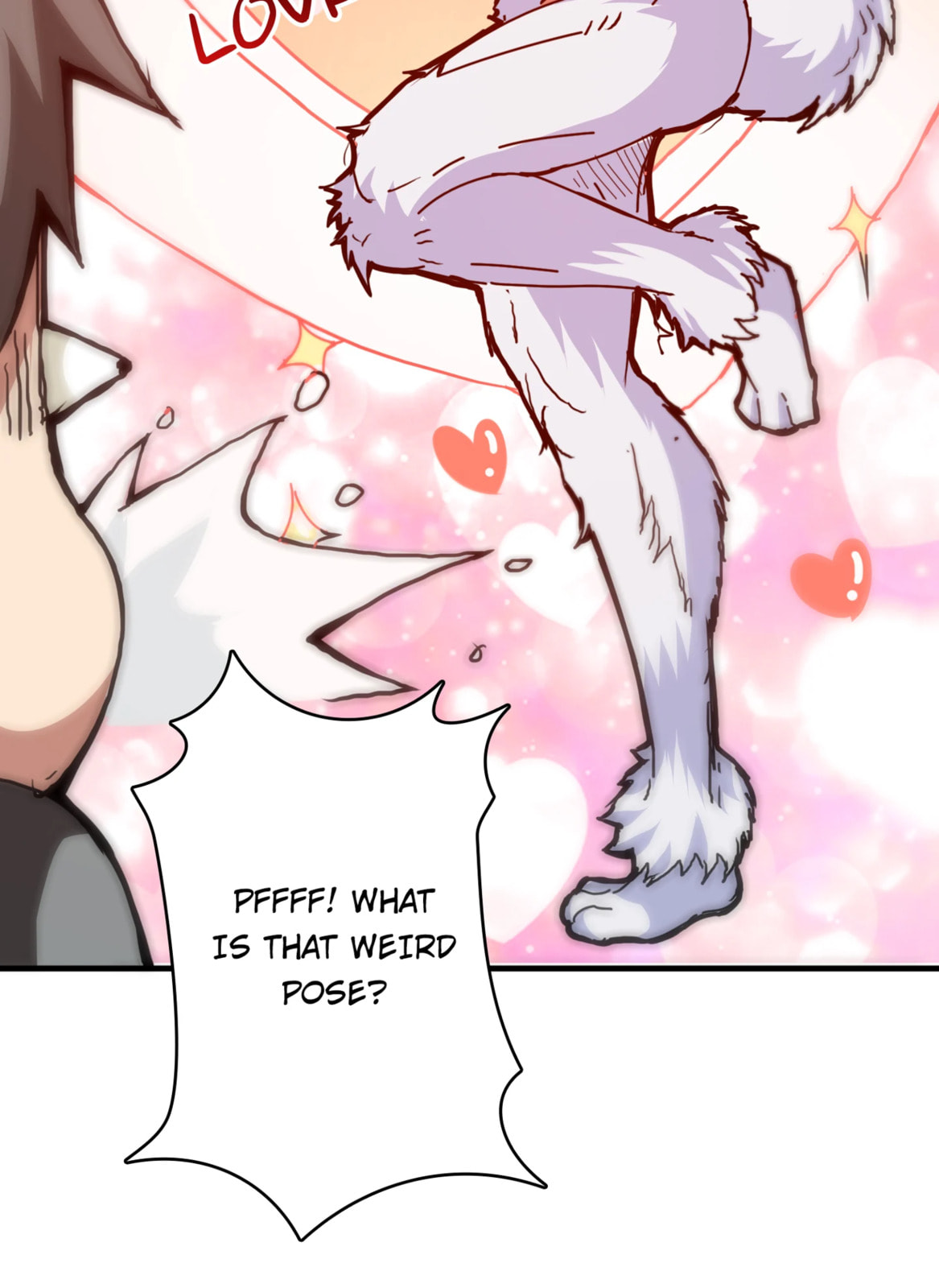 Read The God Devourer chapter 27 image 33 on Lezhin