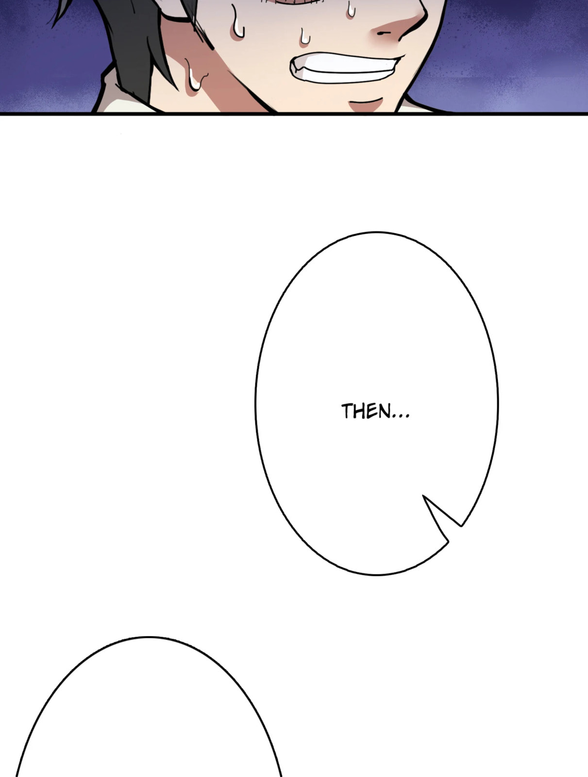 Read The God Devourer chapter 27 image 37 on Lezhin