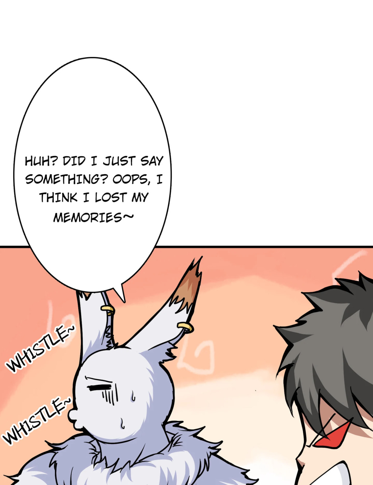 Read The God Devourer chapter 27 image 39 on Lezhin