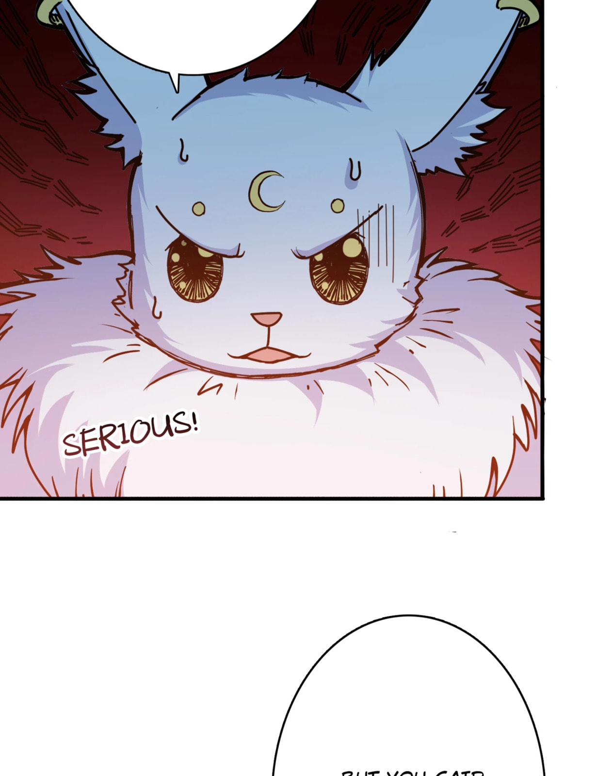 Read The God Devourer chapter 27 image 41 on Lezhin