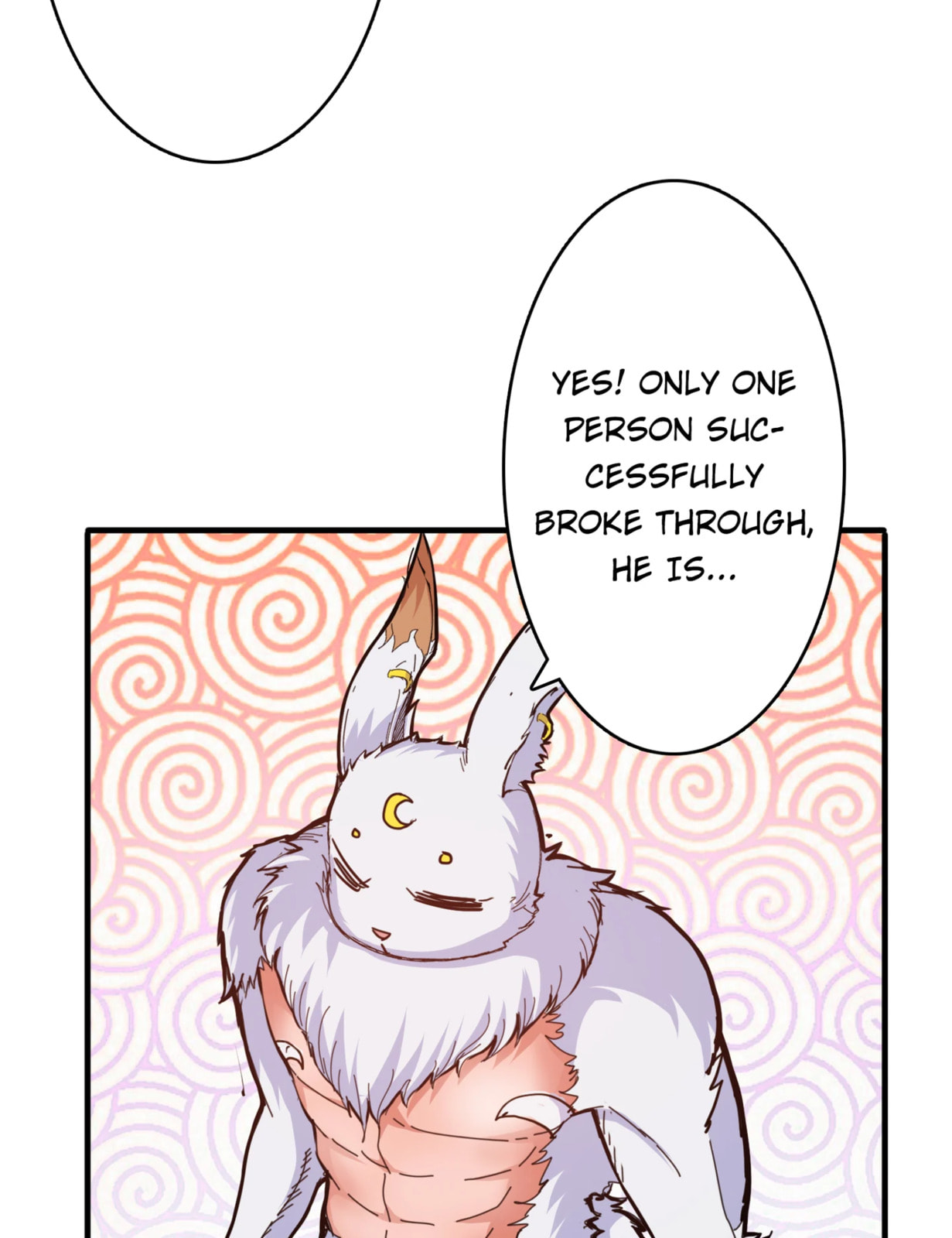 Read The God Devourer chapter 27 image 43 on Lezhin