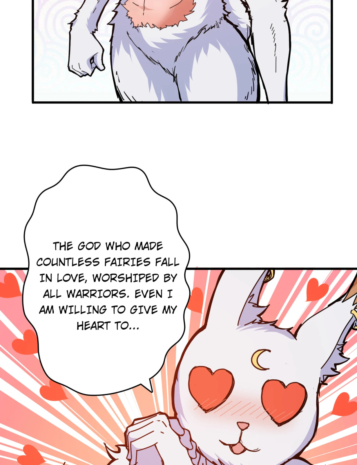 Read The God Devourer chapter 27 image 44 on Lezhin