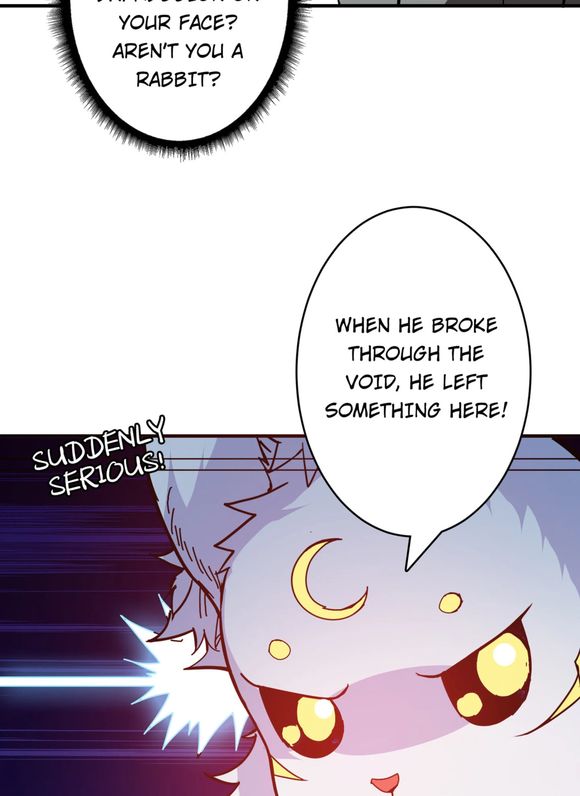 Read The God Devourer chapter 27 image 48 on Lezhin
