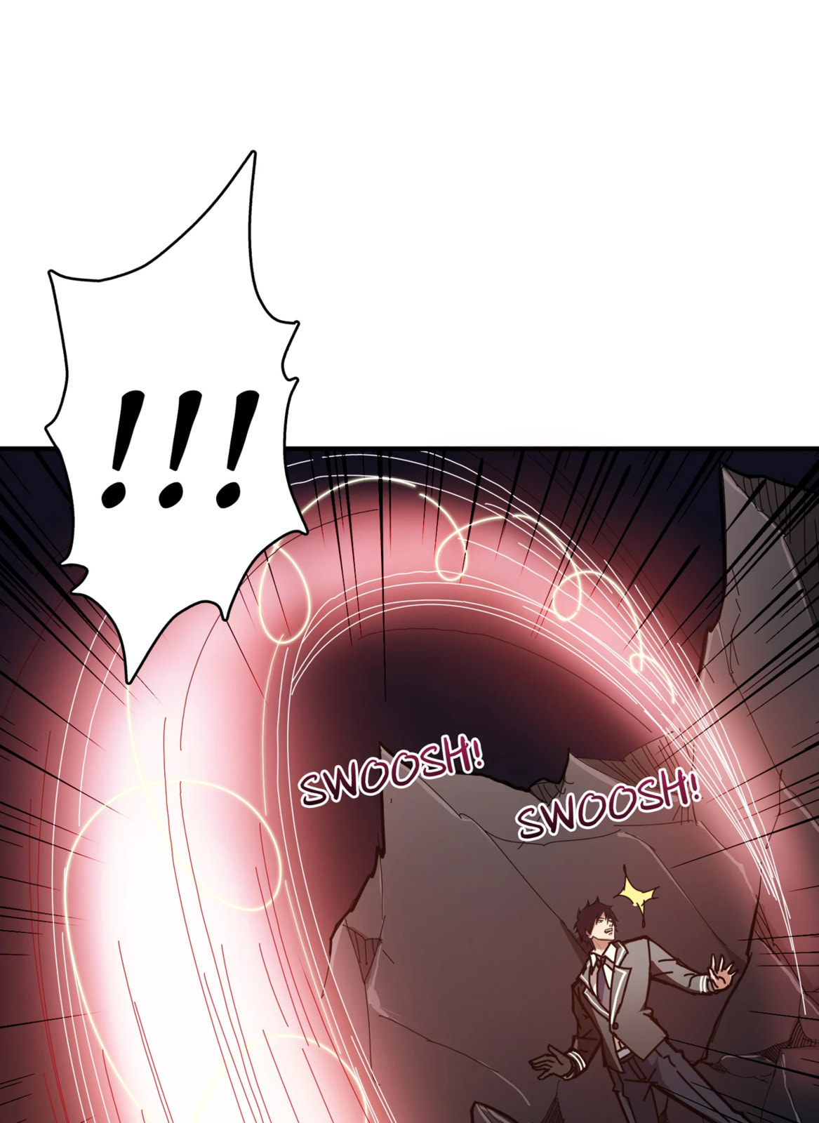 Read The God Devourer chapter 27 image 50 on Lezhin
