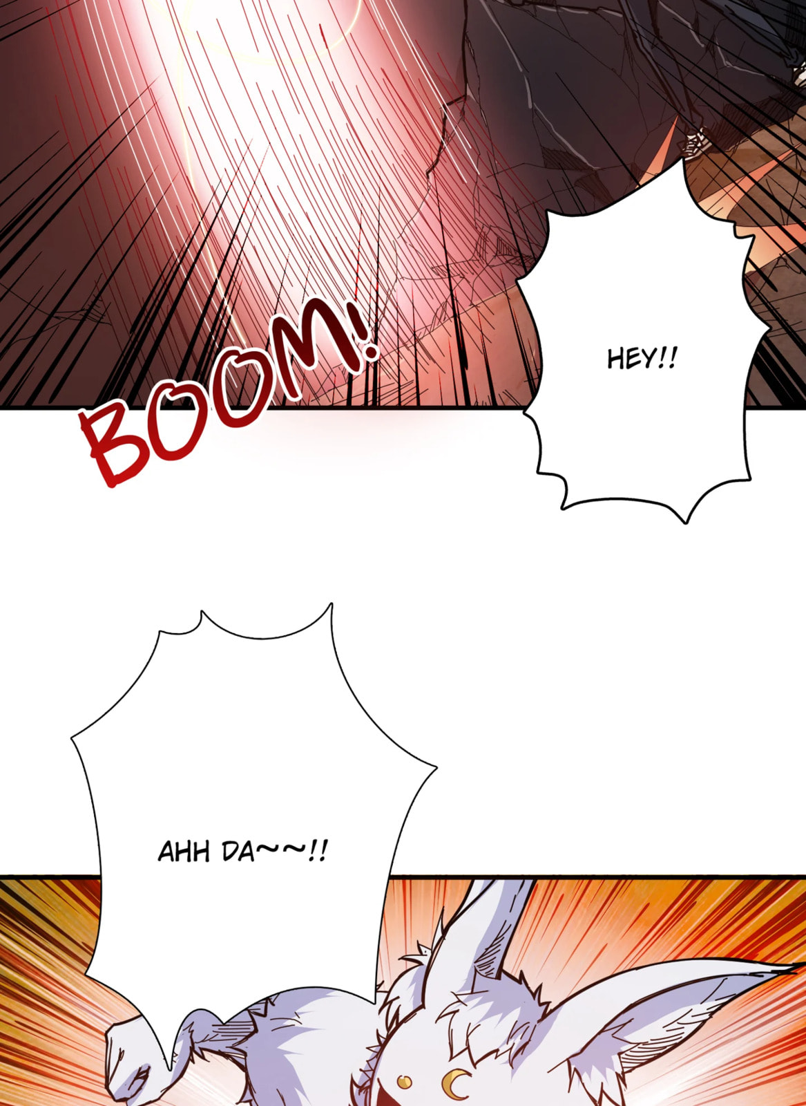 Read The God Devourer chapter 27 image 51 on Lezhin